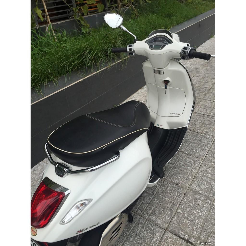 Trọn bộ tem, decal nổi  dành cho xe VESPA Sprint 125 3v ie dán xe máy siêu đẹp, giảm giá A125