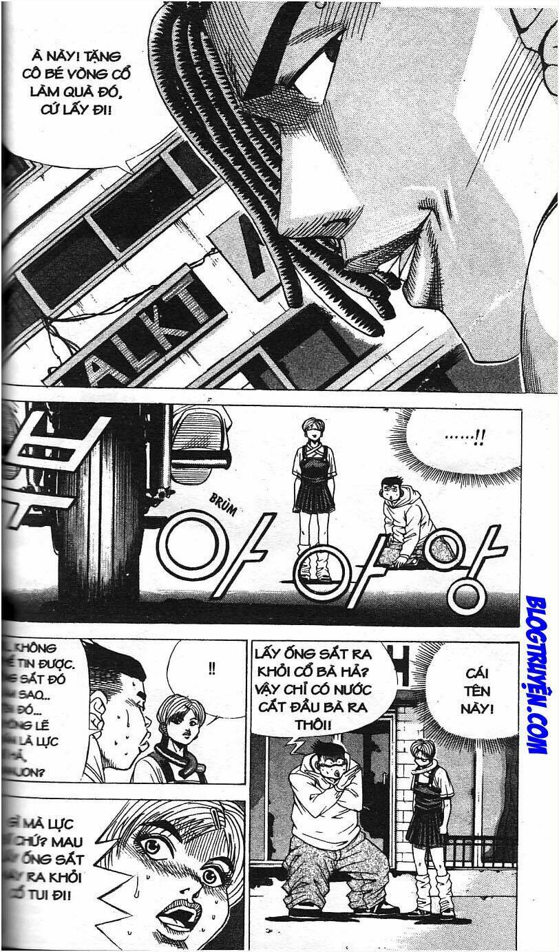 bitagi - anh chàng ngổ ngáo chapter 62 8