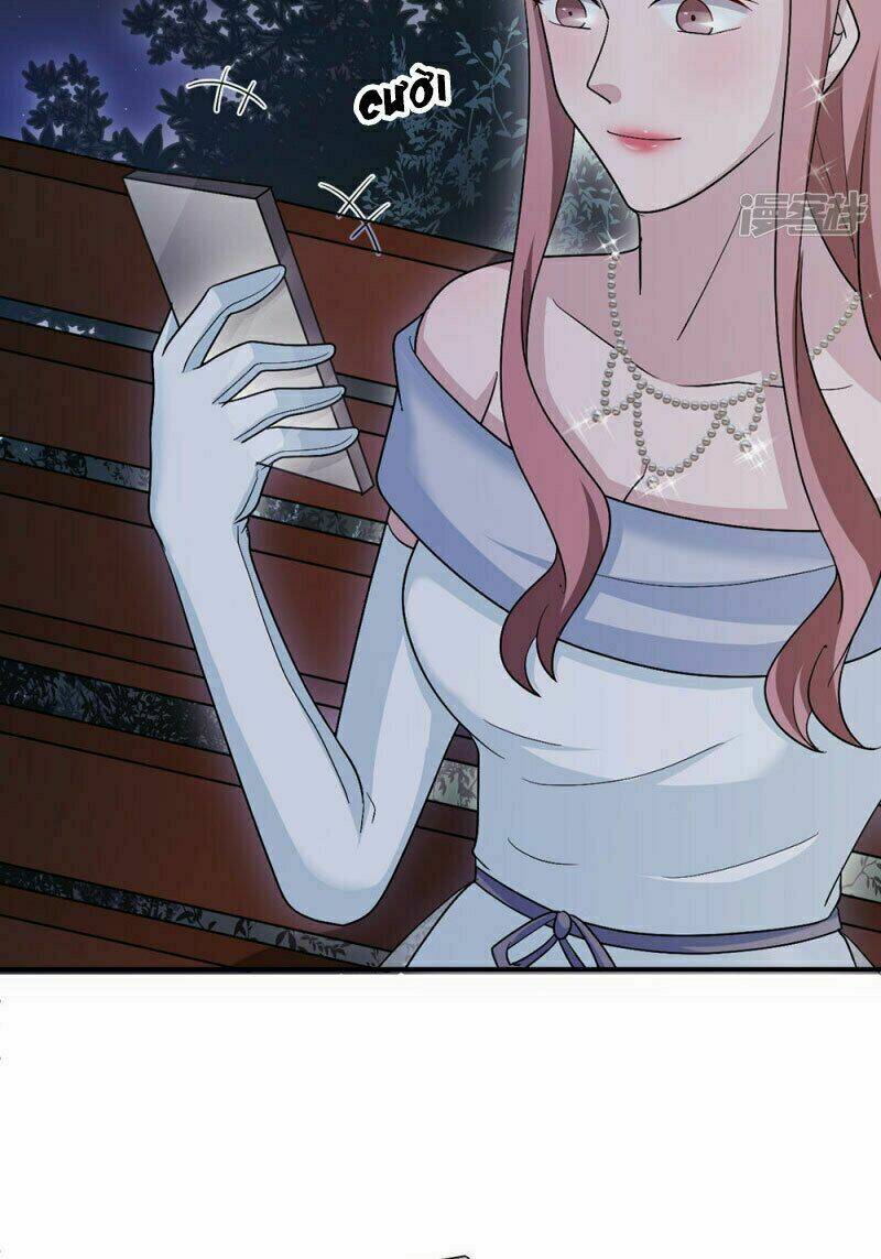 mạc thiếu bức hôn: vợ mới khó chống đỡ chapter 65 11