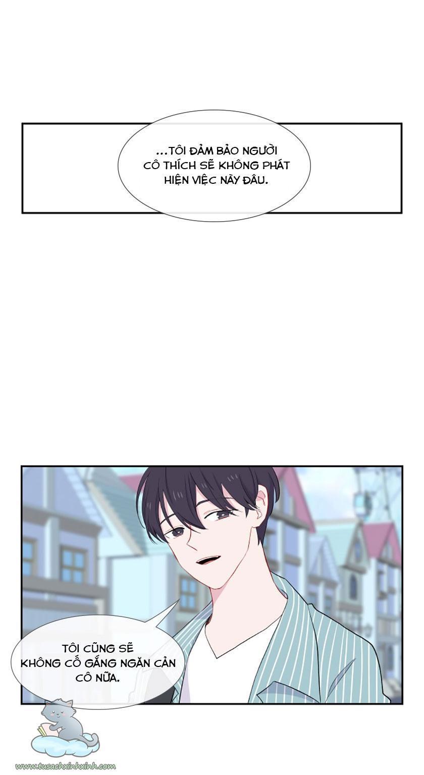 về bên anh chapter 27 28