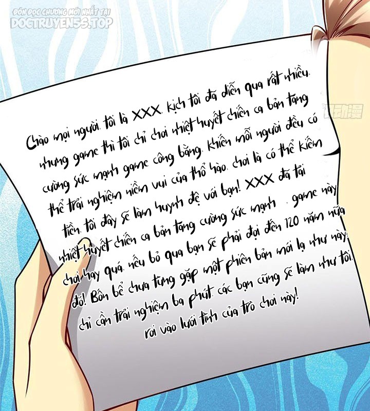ta làm giàu từ thua lỗ game chapter 111 70