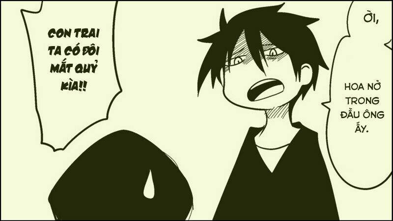 senyuu chapter 95 24