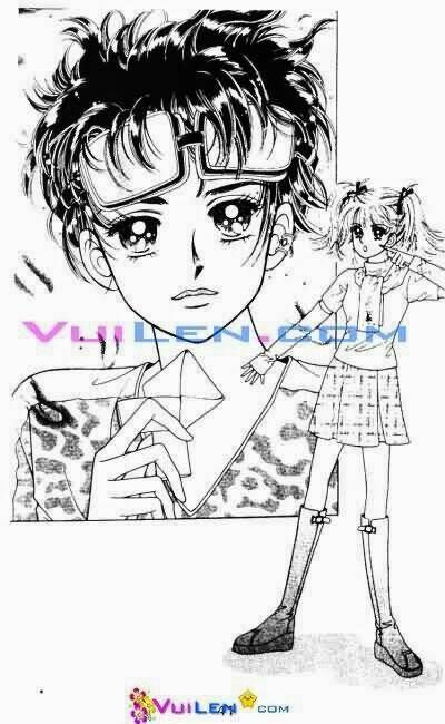 tình yêu diệu kỳ chapter 7 41