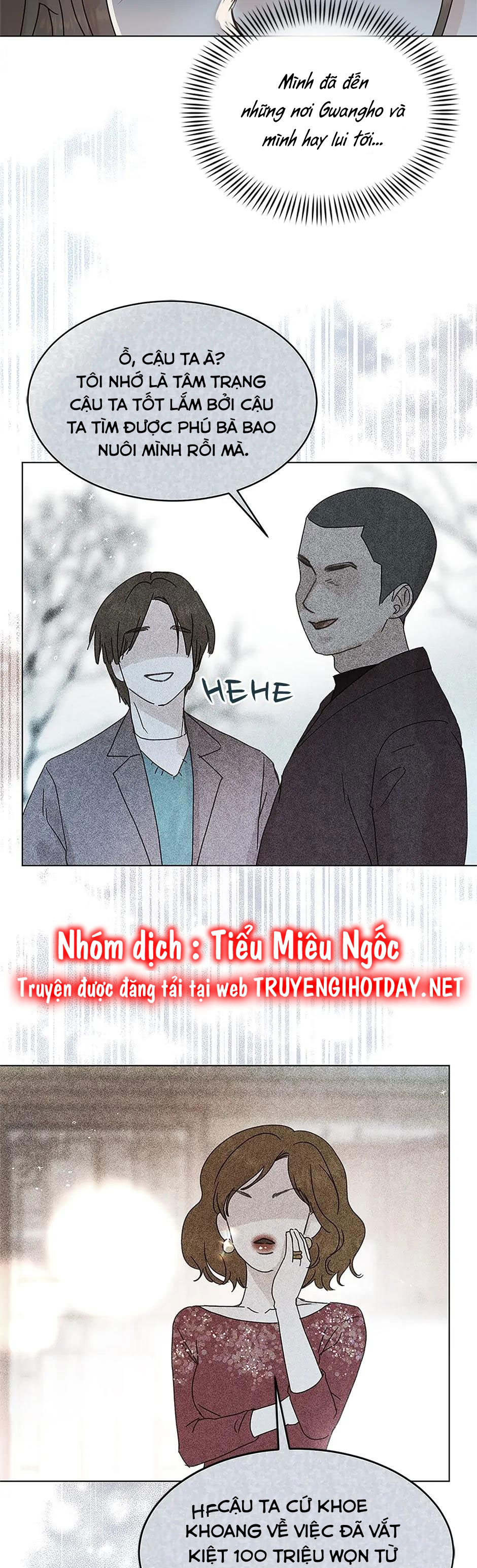 sự trả thù ngọt ngào của vợ tôi chapter 210 11