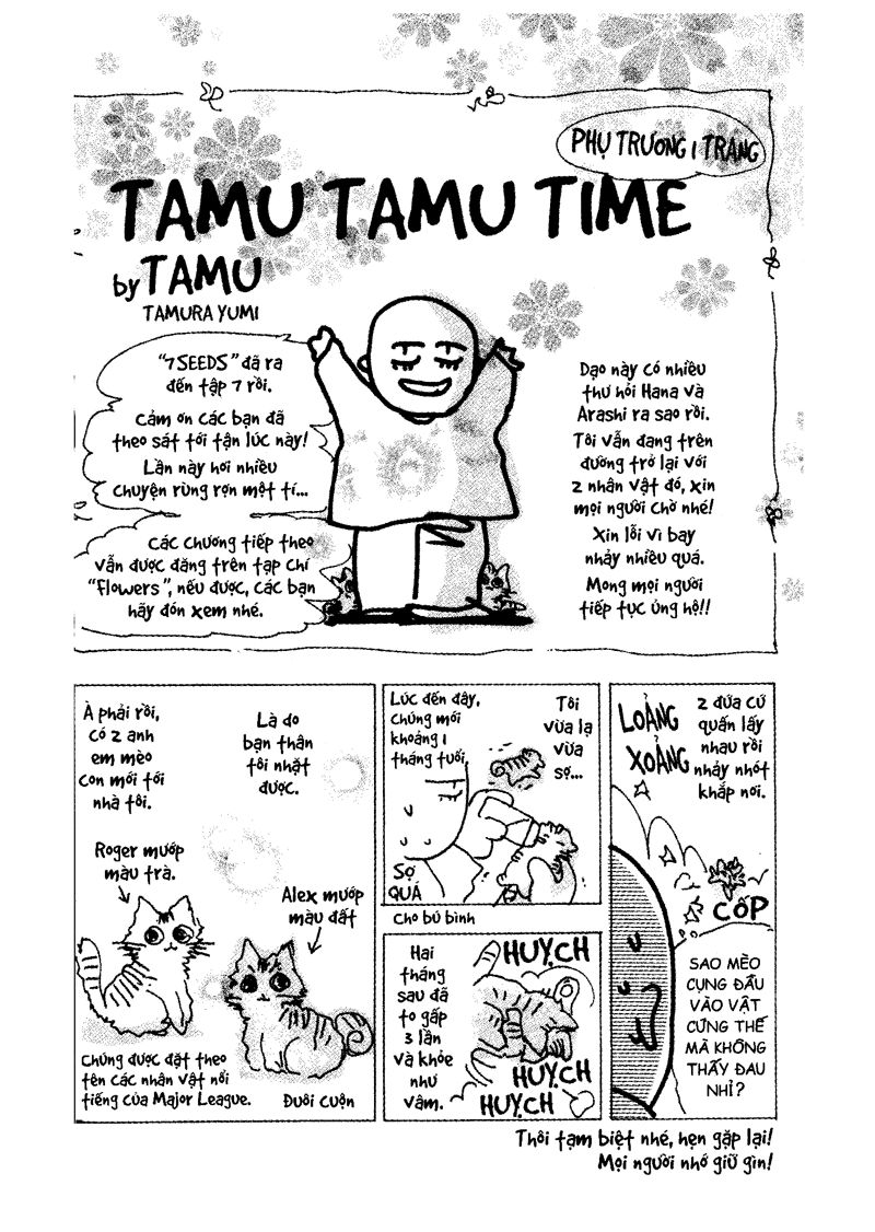 mầm sống chapter 41 36