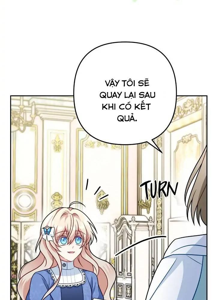 tại sao mẹ chồng tôi lại như thế này? chapter 13 12