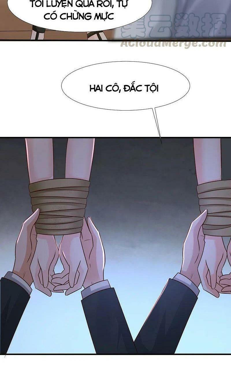 tối cường vận đào hoa chapter 231 30