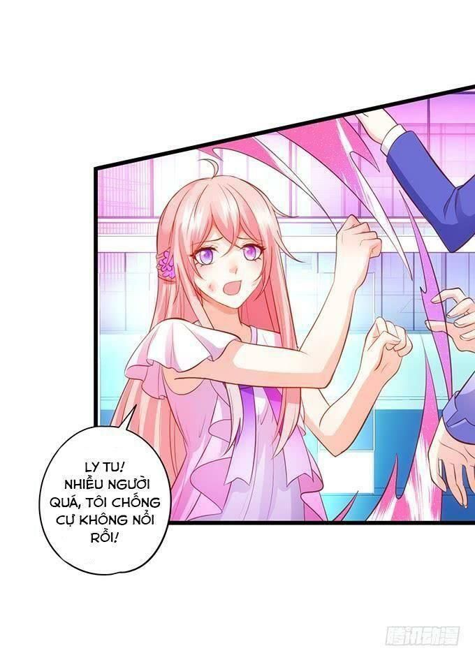 hồ tiên hung bạo chapter 95 51