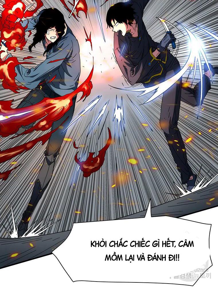 các chòm sao chỉ chú ý mình tôi chapter 32 64