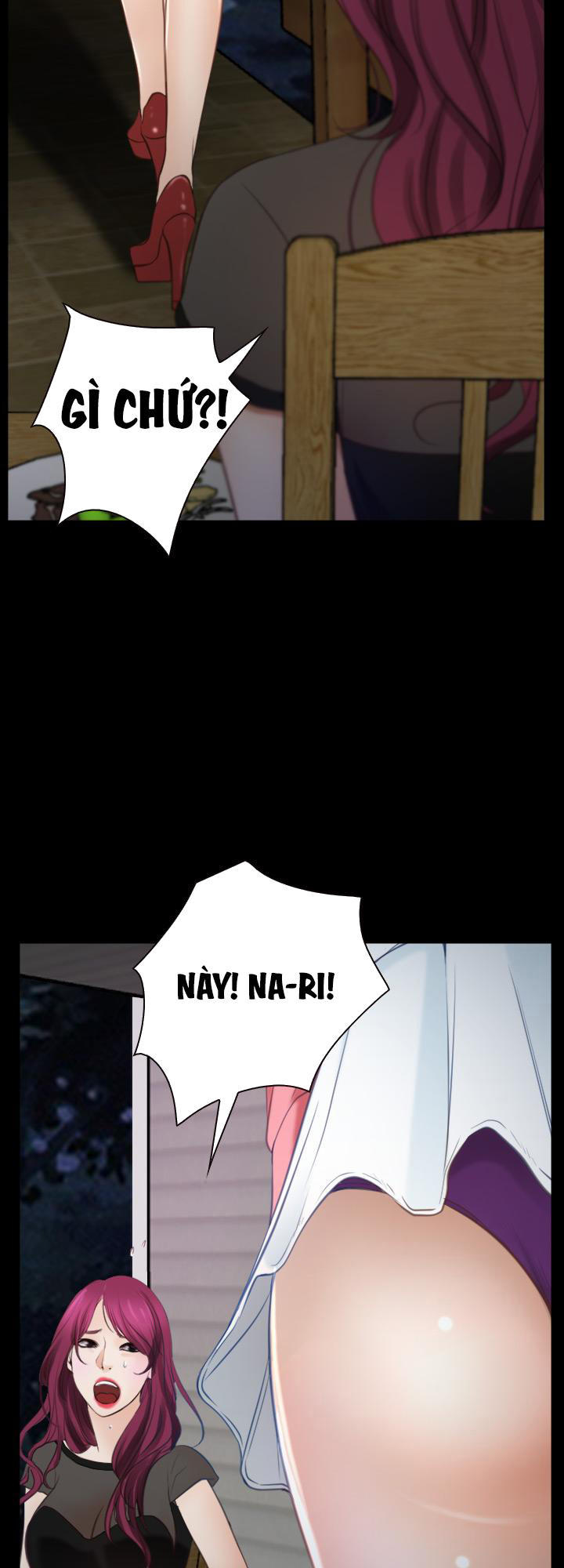 xúc cảm chôn giấu chapter 16 50