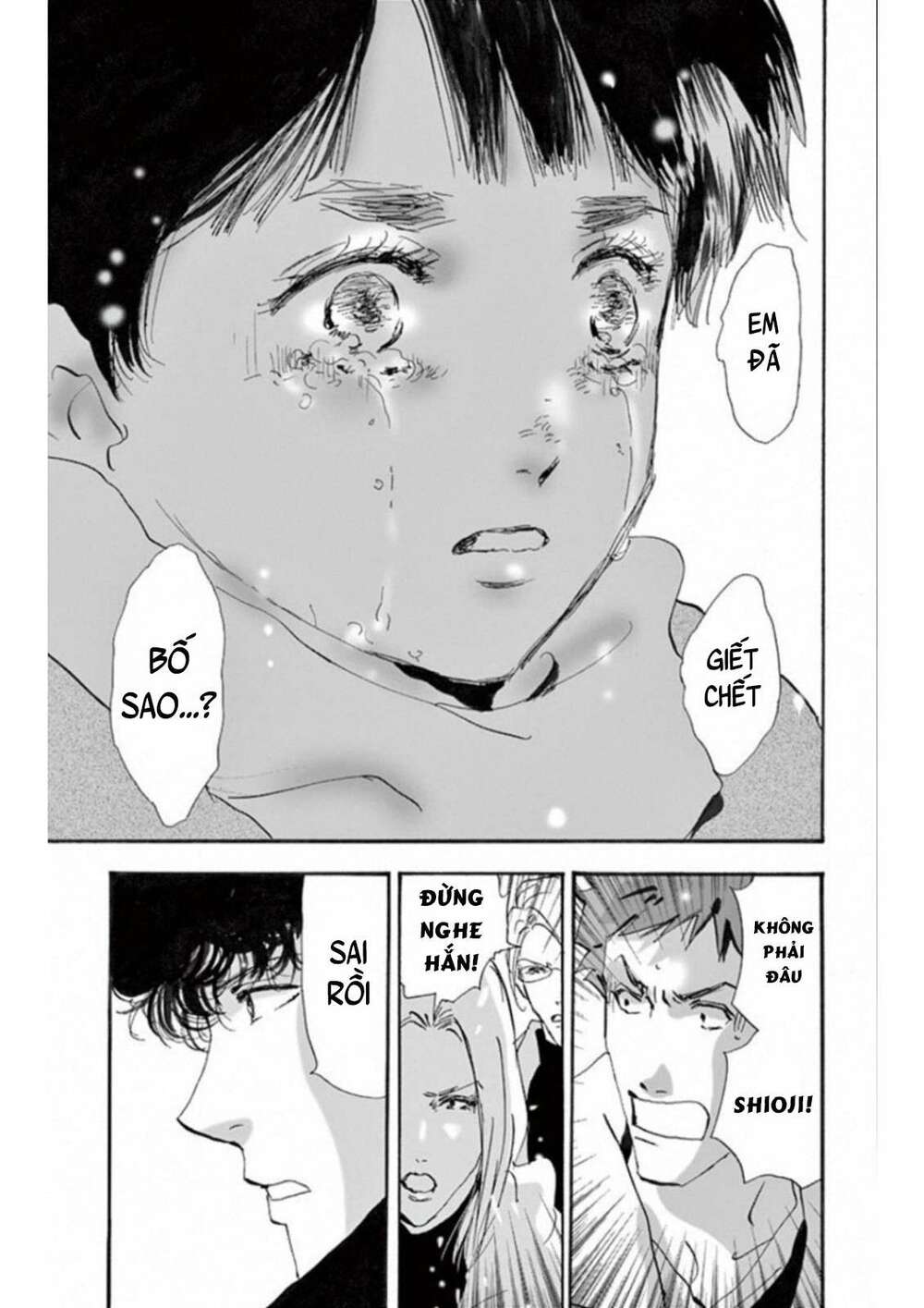 bí ẩn kunou totonou chapter 4.6 15