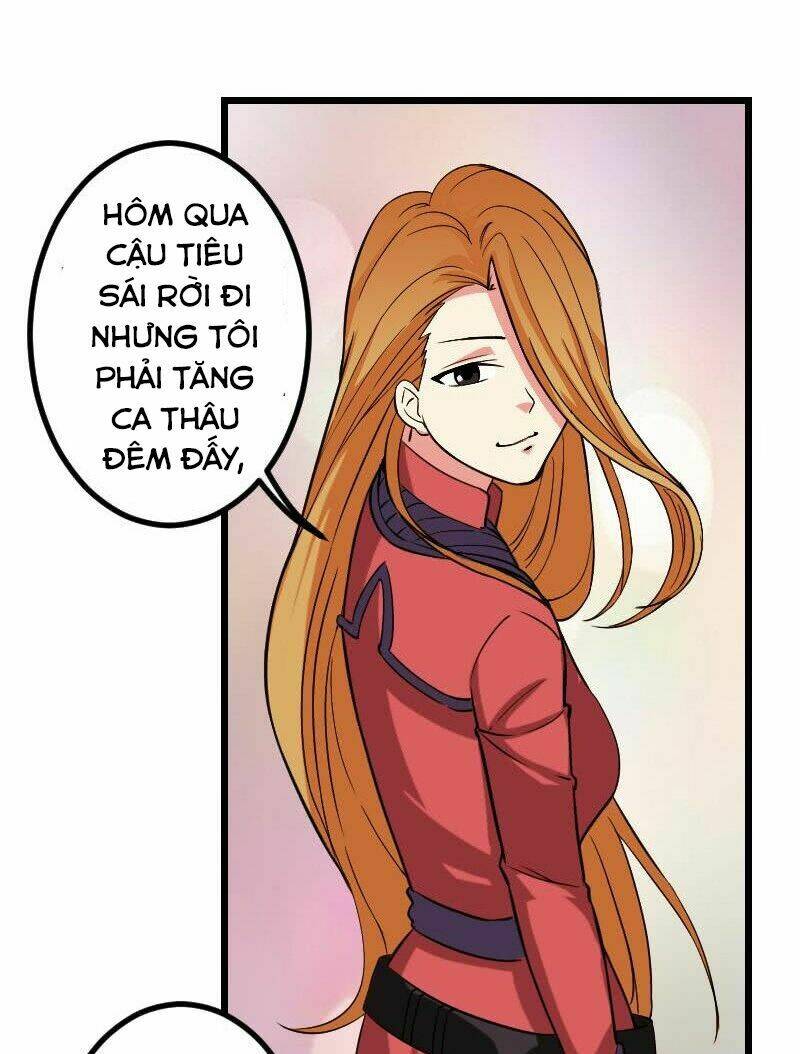 ngưu thư cung ứng thương chapter 140 9