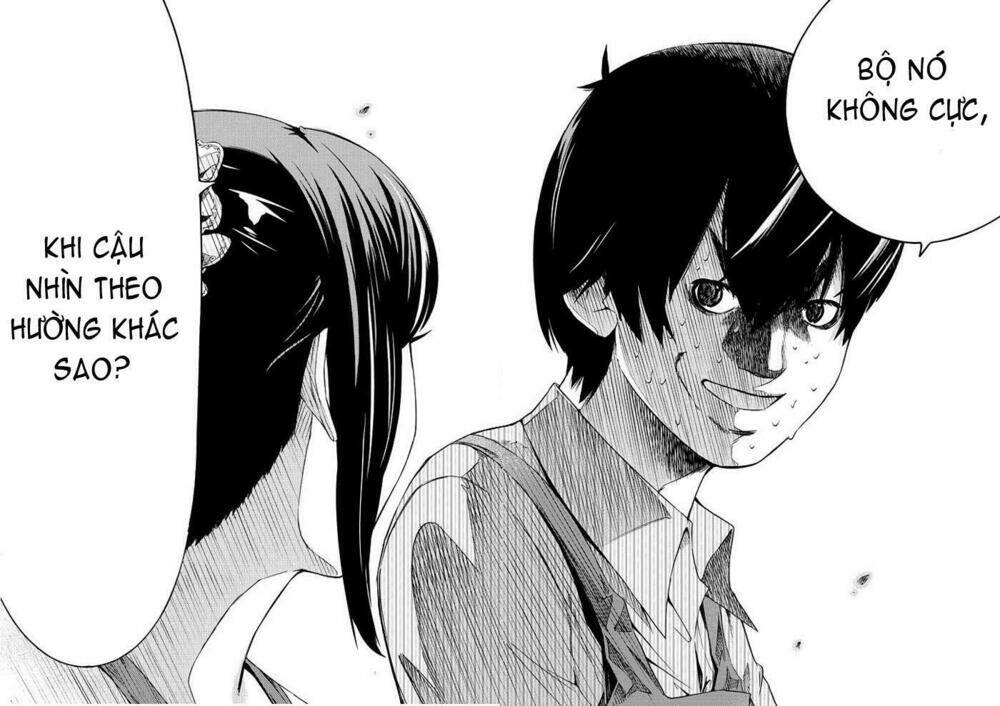 love riron chapter 1 41