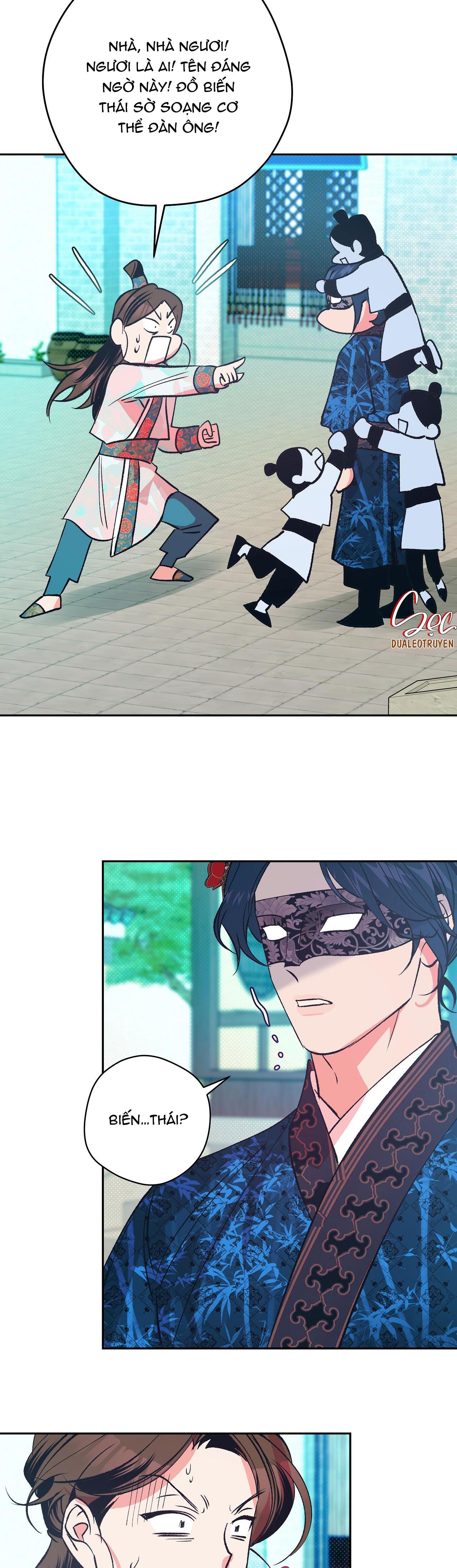 mộc đàn hương chapter 10 22