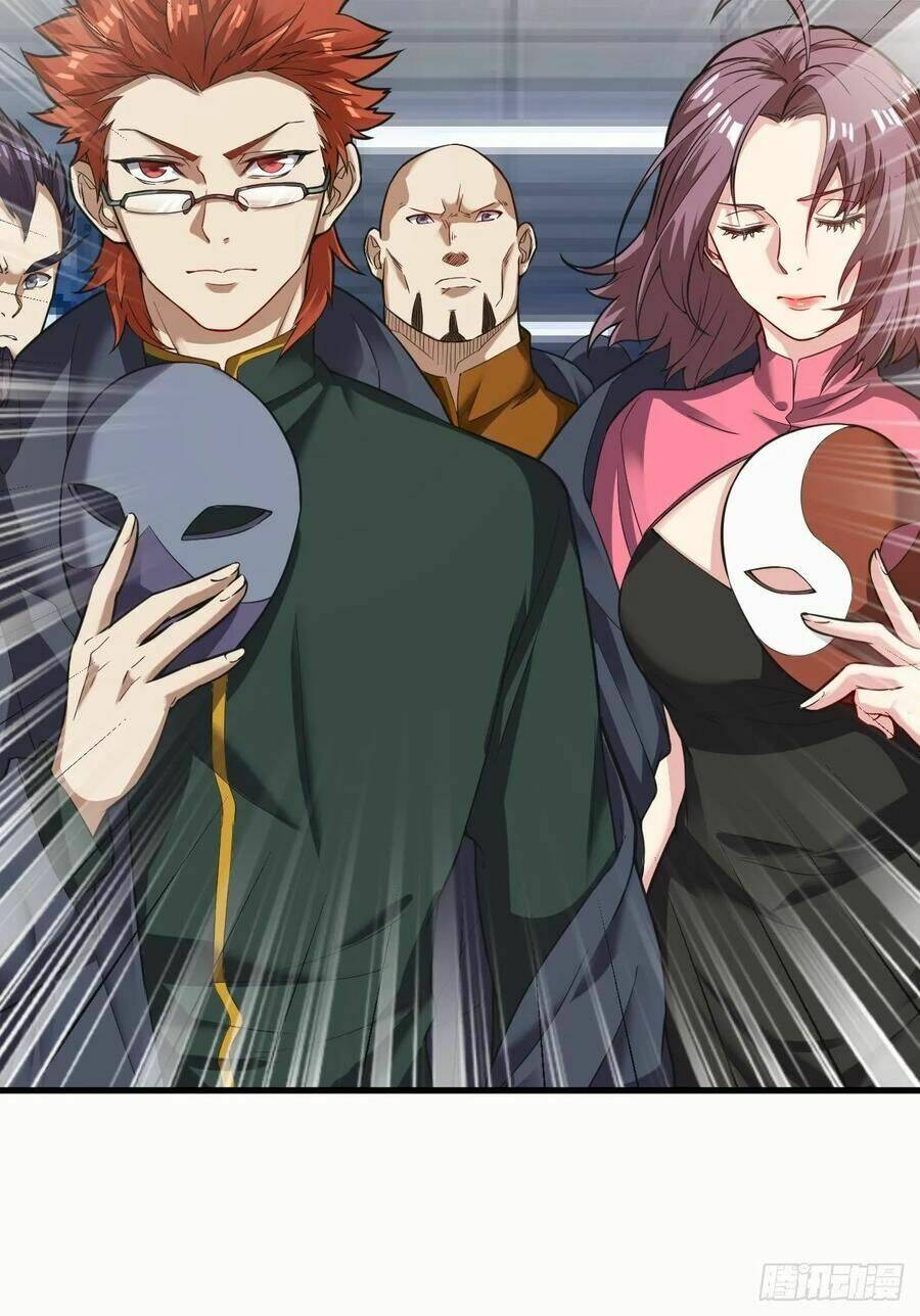 vô hạn biến dị chapter 29 9