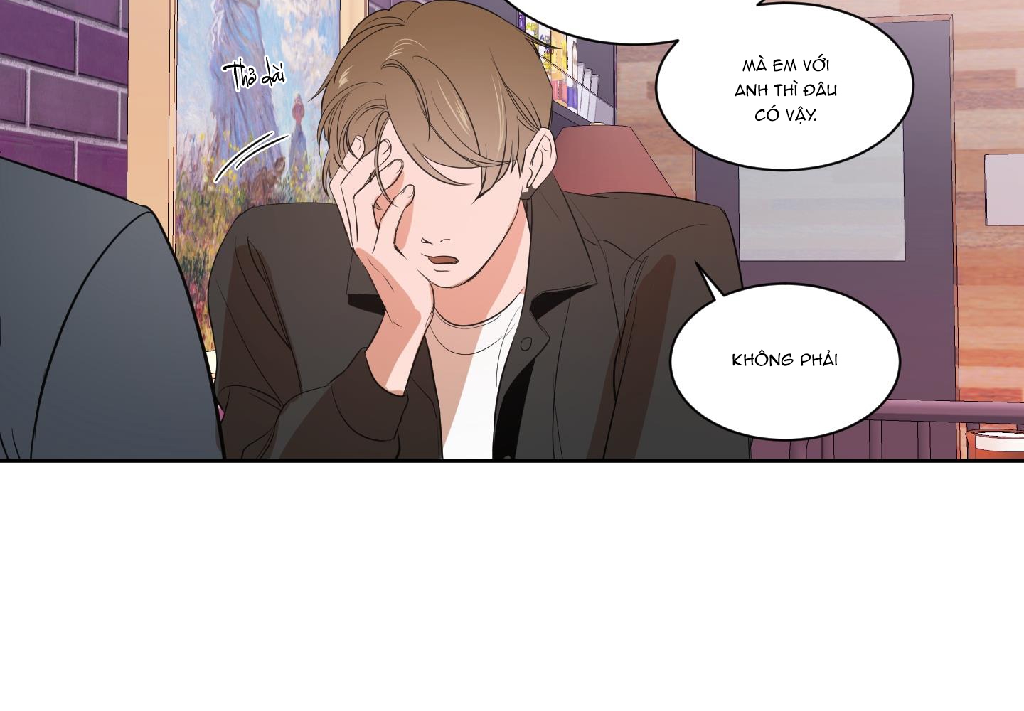 chốn riêng tư chapter 2 59