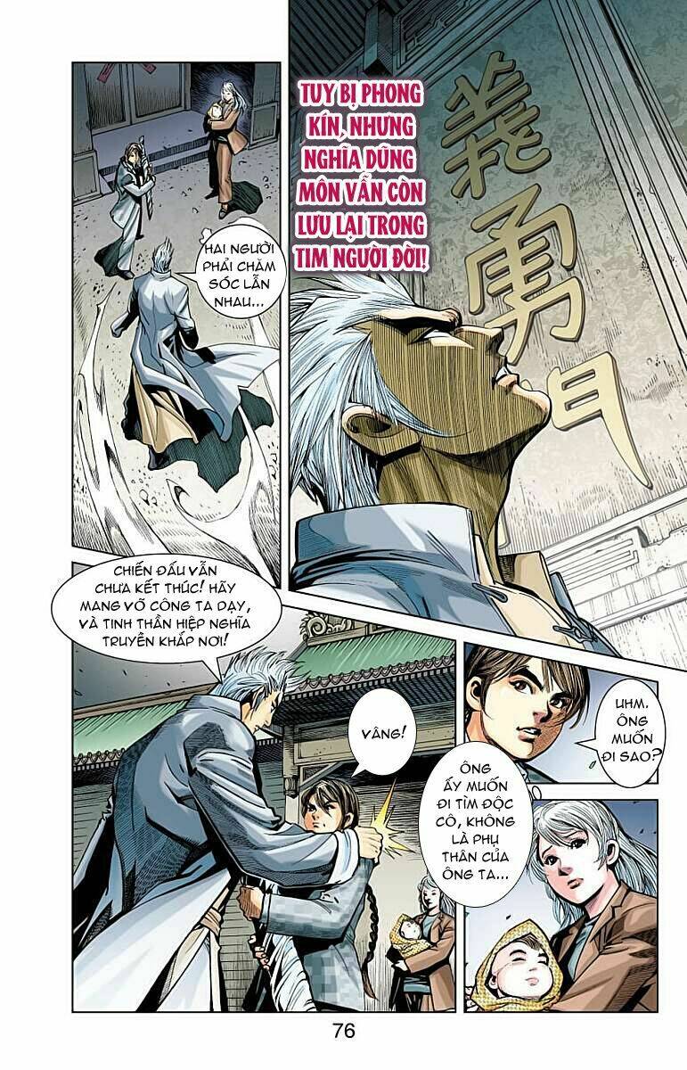 thần binh huyền kỳ f chapter 38 18