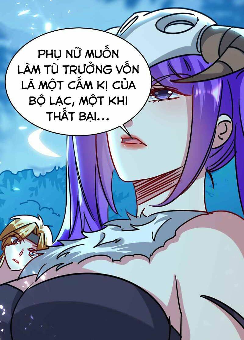 vạn giới tiên vương chapter 120 37
