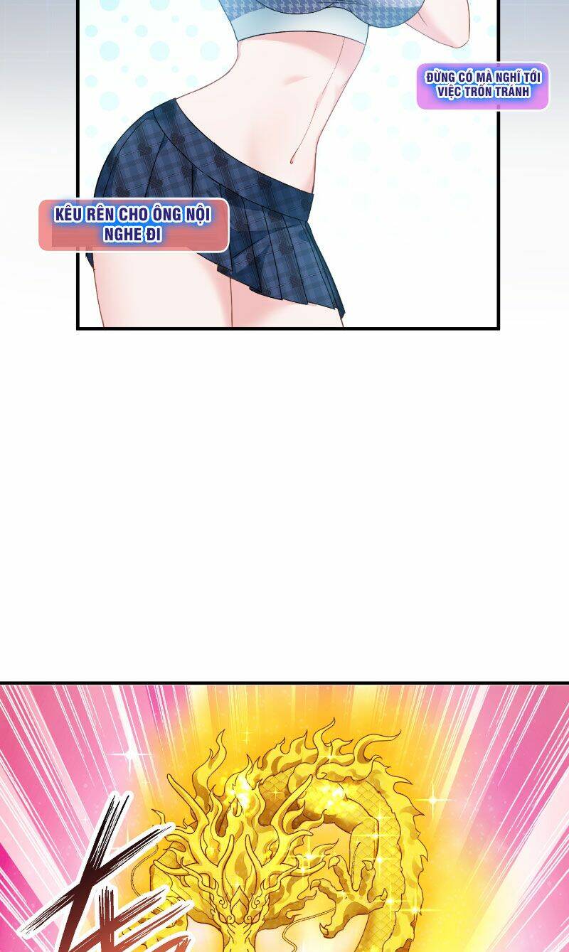 Bỏ Làm Simp Chúa, Ta Có Trong Tay Cả Tỉ Thần Hào chapter 3.1 14