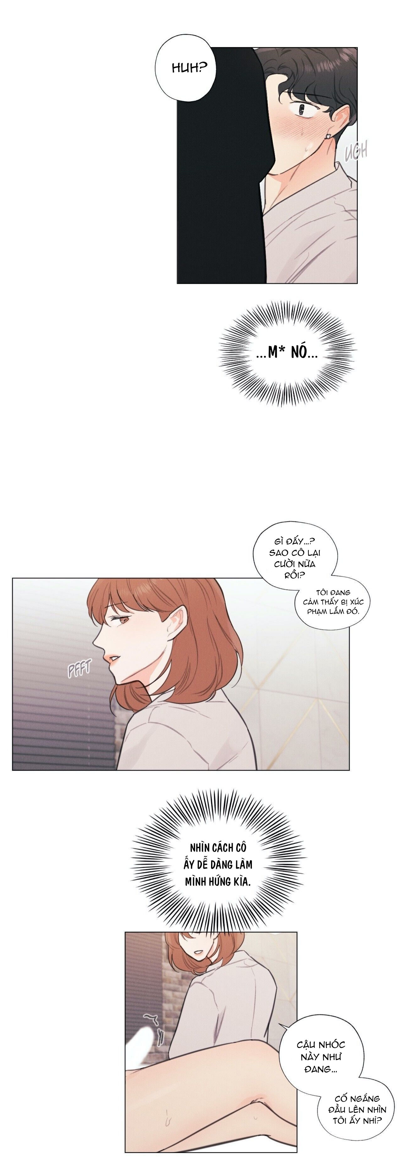 hardcore vanilla chapter 28 30