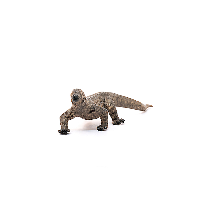 Mô hình rồng komodo Schleich 14826
