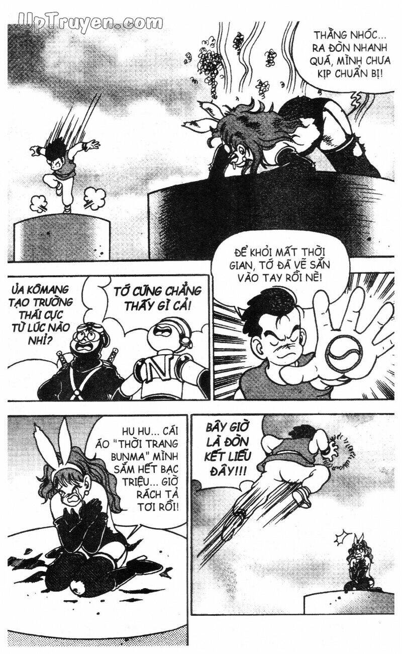 đội quân nhí nhố chapter 18 70