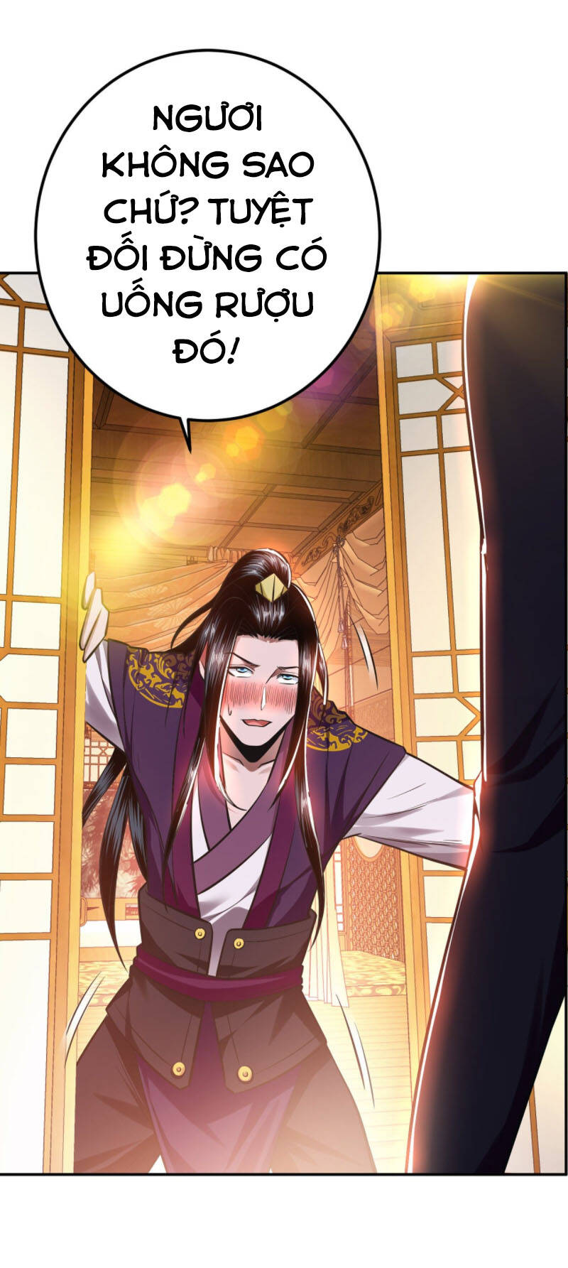 nam chính và hậu cung đều là của ta chapter 23 34