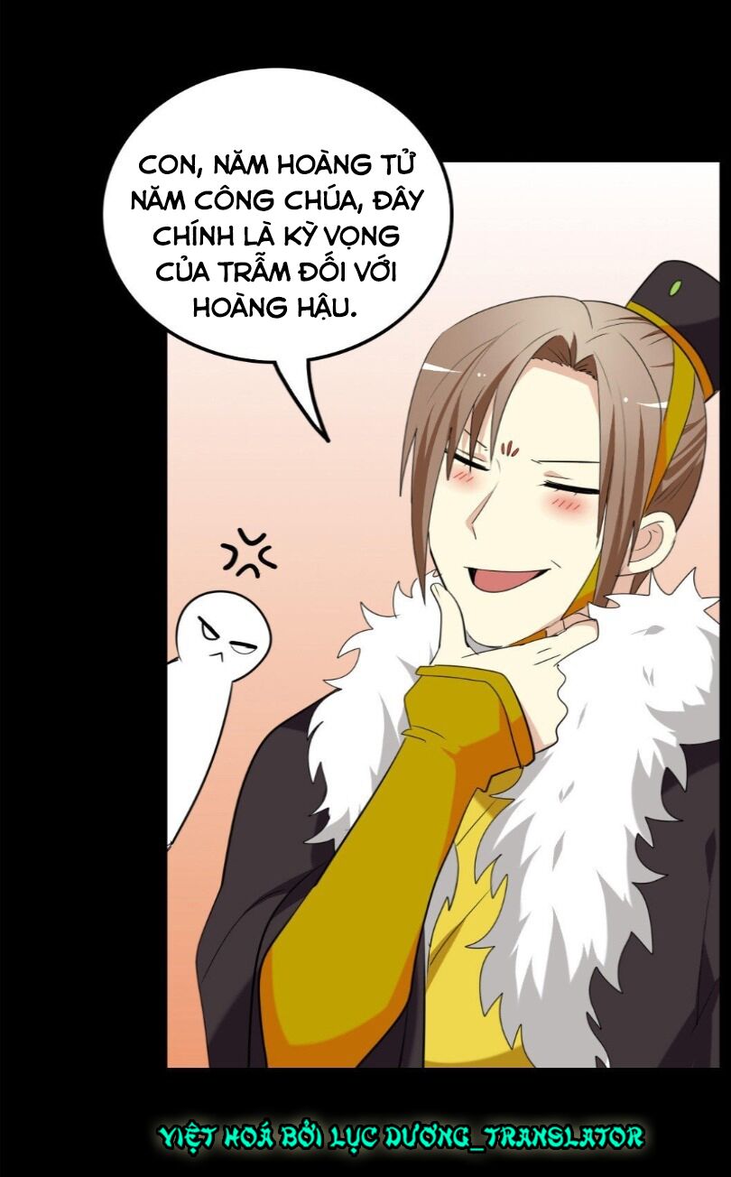 lưỡng bất nghi (full) chapter 146 34