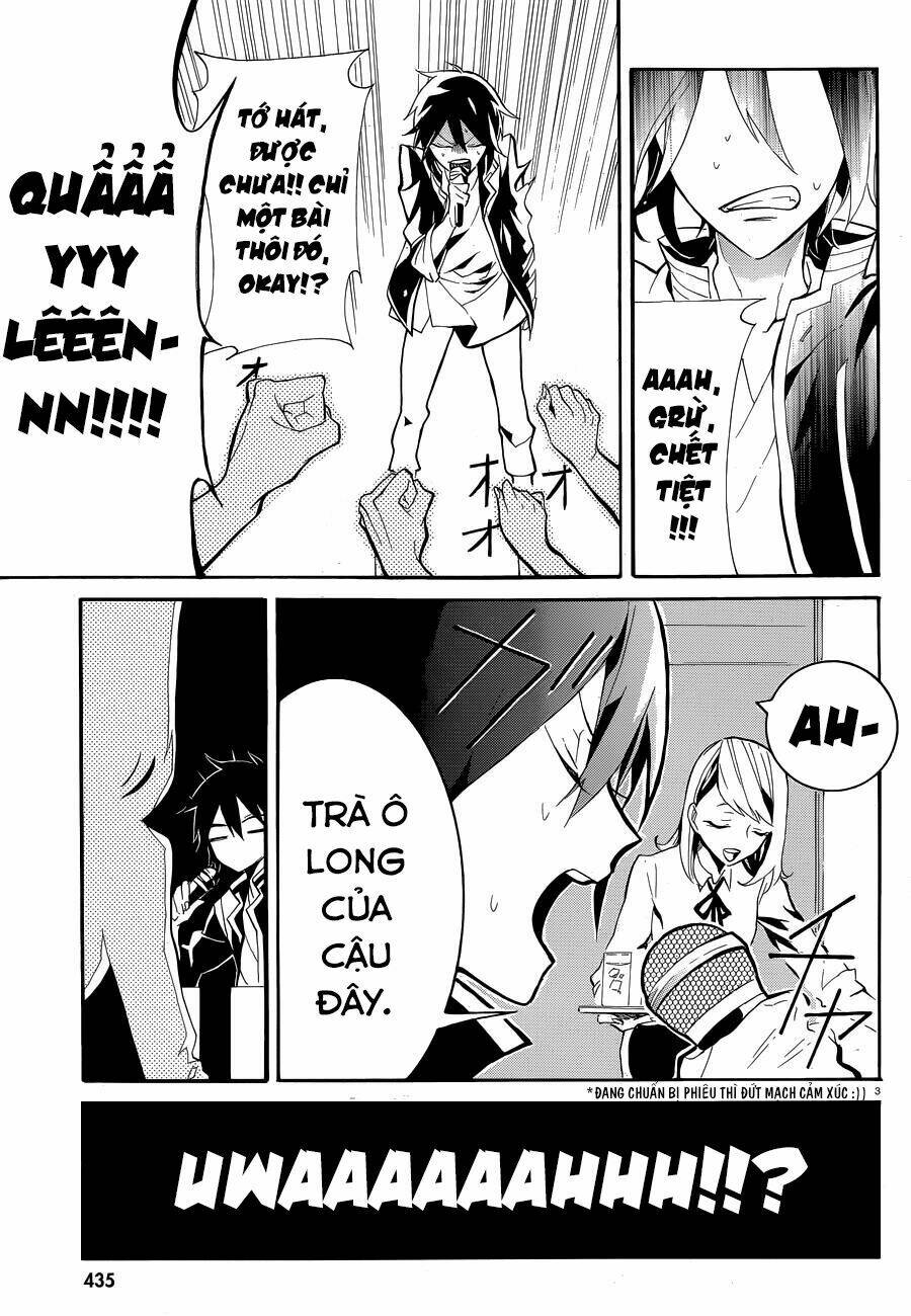 mokushiroku alice chapter 9 8