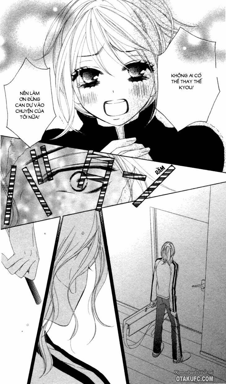 yêu quái cánh đen chapter 29 23