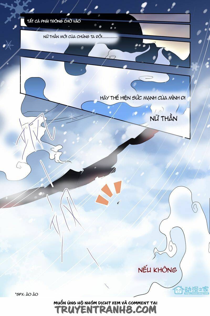 nữ thần nghèo khổ chapter 2 15