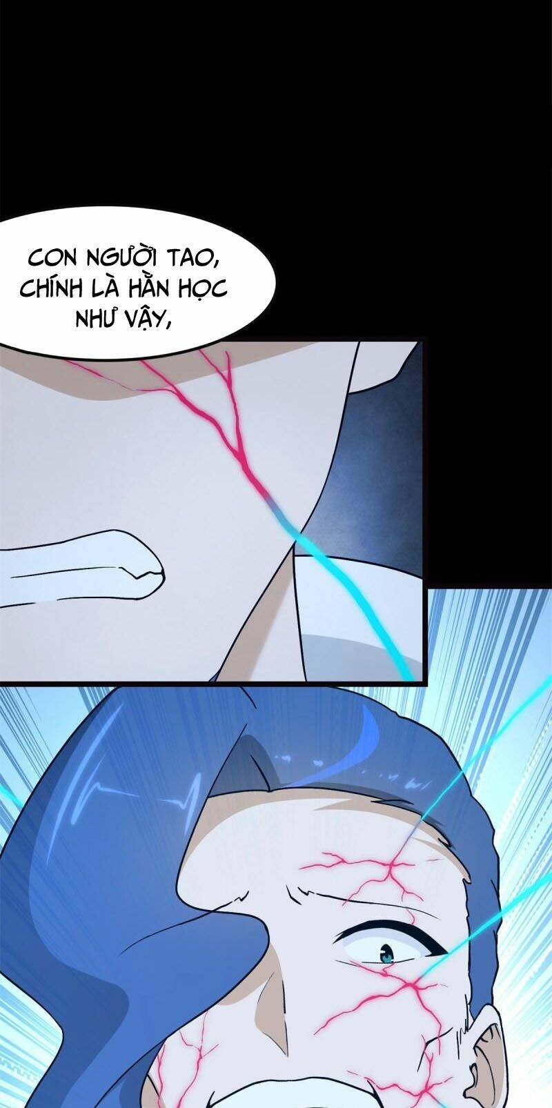 bạn gái virus của tôi chapter 280 36