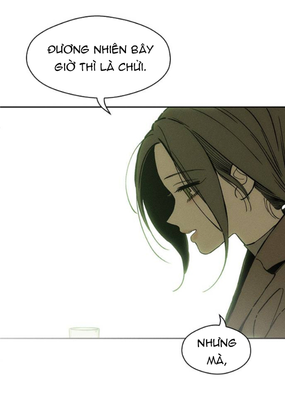 [18+] Nước Mắt Trên Đóa Hoa Tàn chapter 28.2 27
