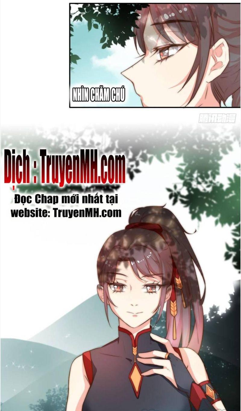 đồ đệ! ngươi mau buông ta ra! chapter 3 3