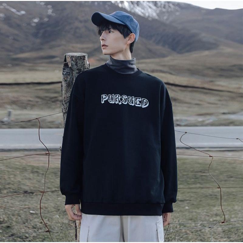 Áo sweater gấu phản quang siêu đỉnh, 100% cotton mềm mịn, nam nữ mặc được unisex ulzzang - ẢNH THẬT