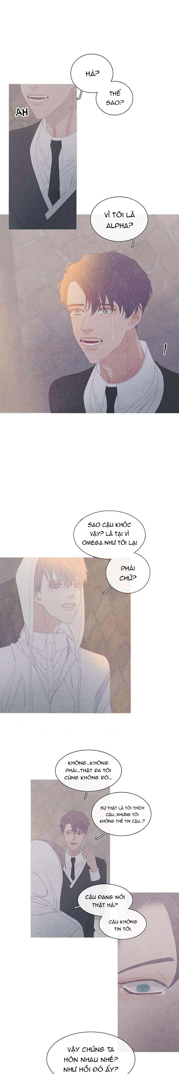 điểm đóng băng chapter 30 7