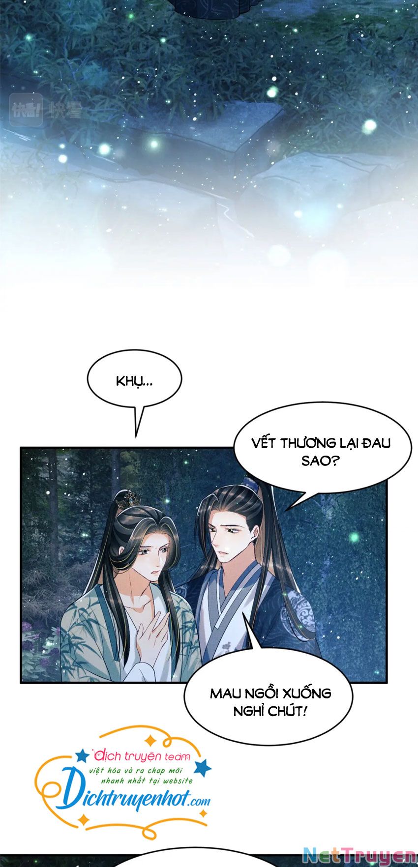 Thê Vi Thượng chapter 82