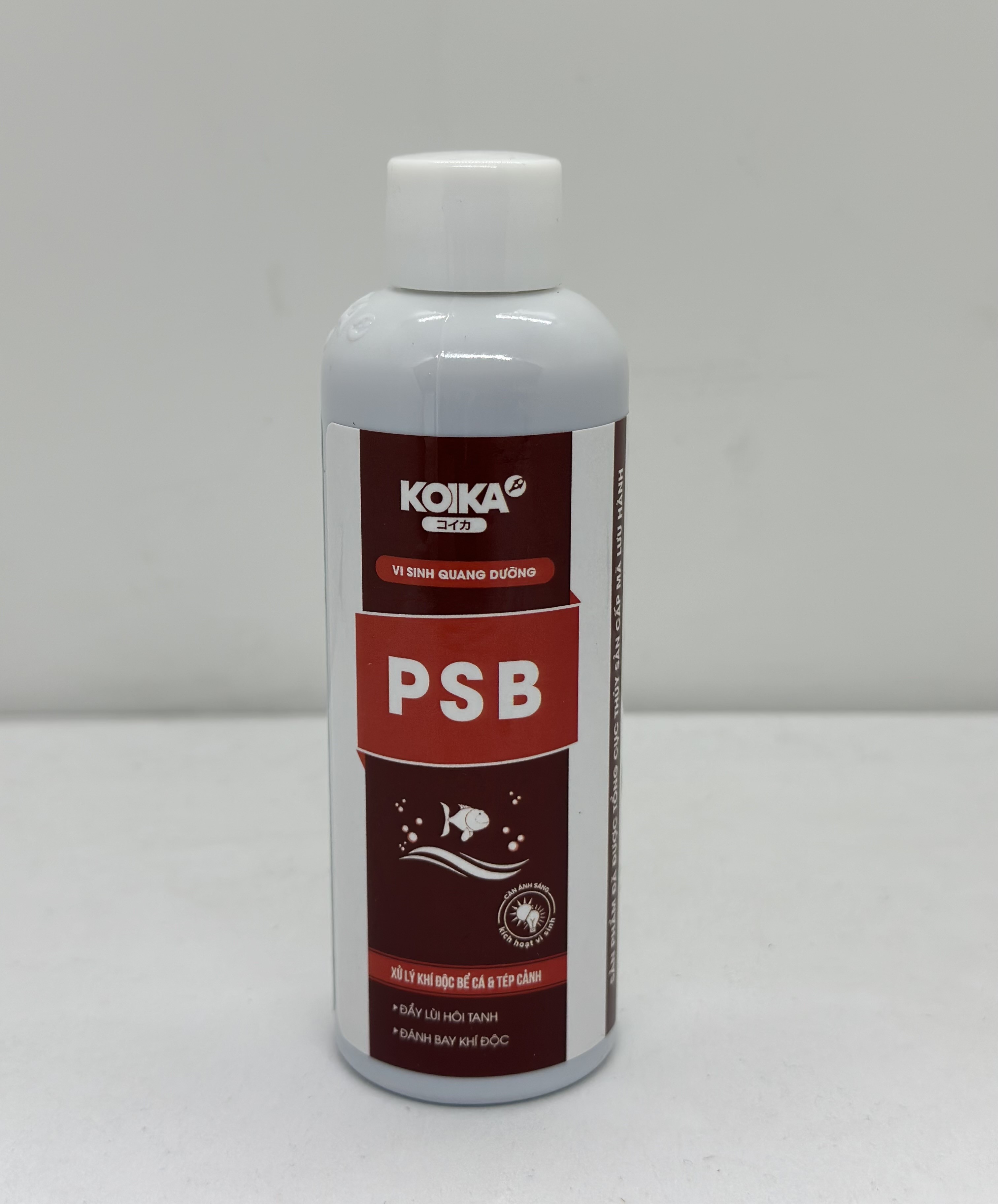 Vi Sinh Quang Dưỡng Koika PSB 105ML