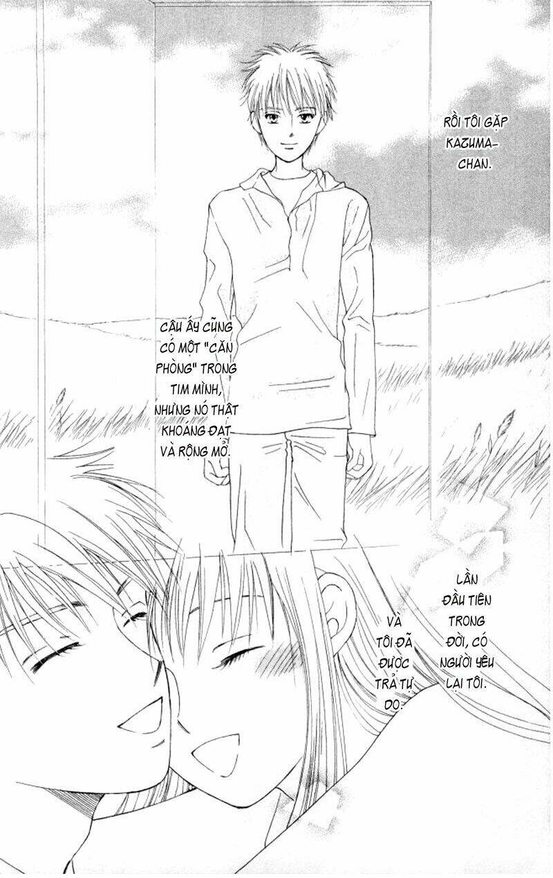 kare kano hajimemashita chapter 57 8