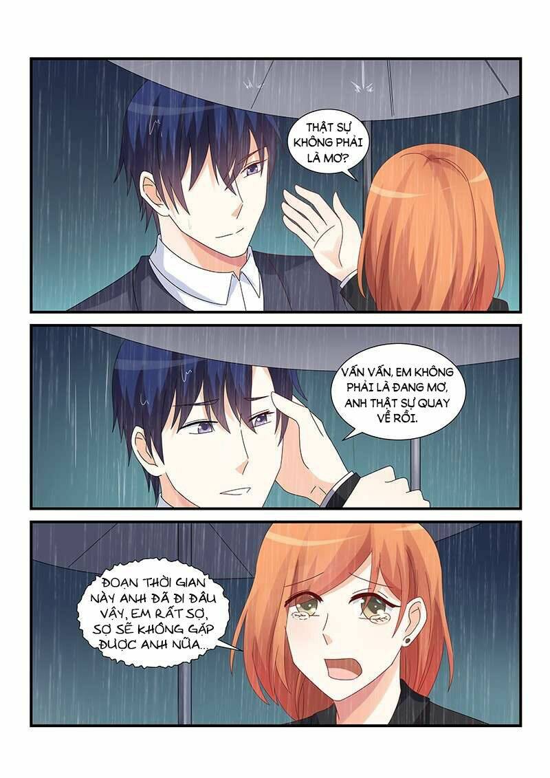 dường như tình yêu đã đến chapter 65 13