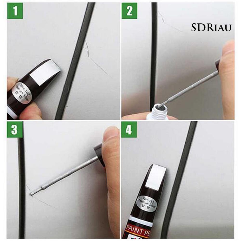 Bút Xóa Vết Trầy Xước Sơn Xe Hơi Chống Thấm Nước