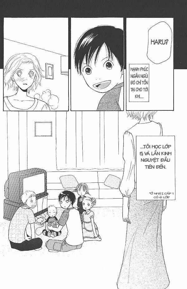 i.s. (intersexuality) chapter 4 32