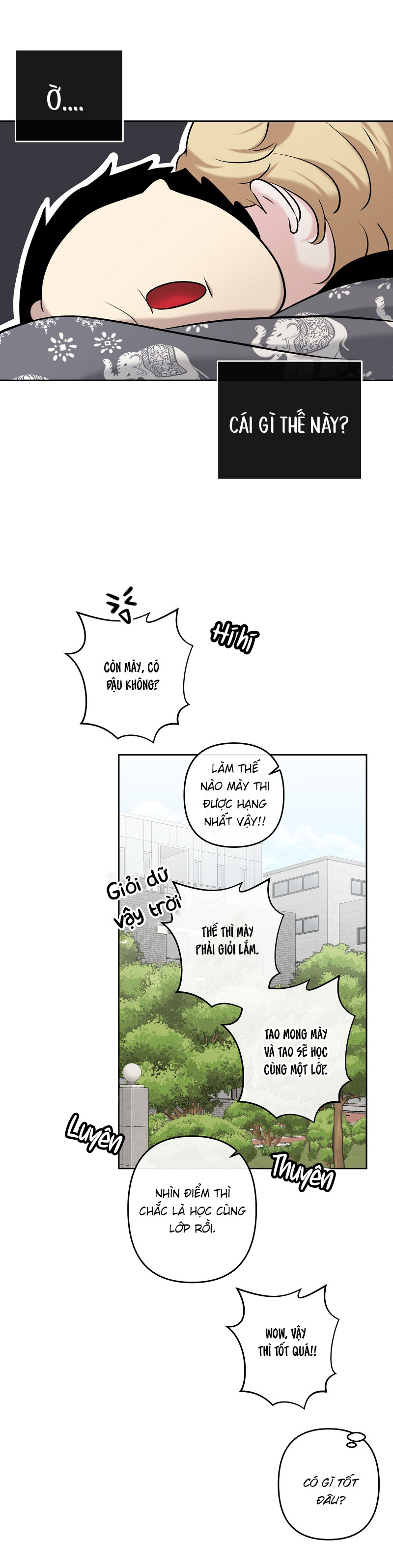 hoa kim châm batavia của ta chapter 3 44