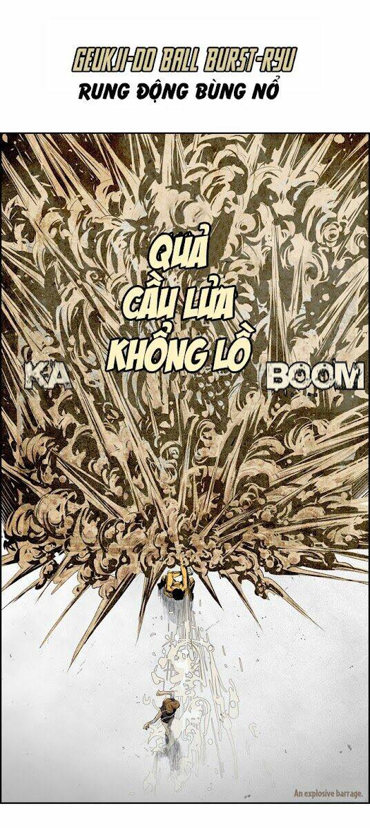 special martial arts extreme hell private high school chapter 10 24