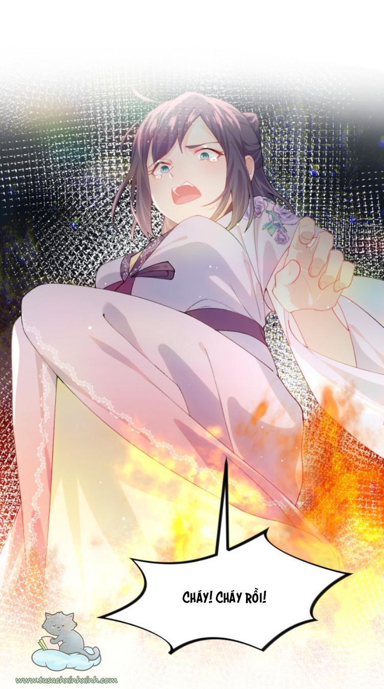 một đêm nọ đột nhiên yandere tới! chapter 42 2