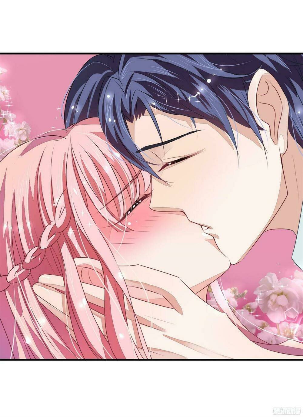 manh thê khó dỗ chapter 3 14