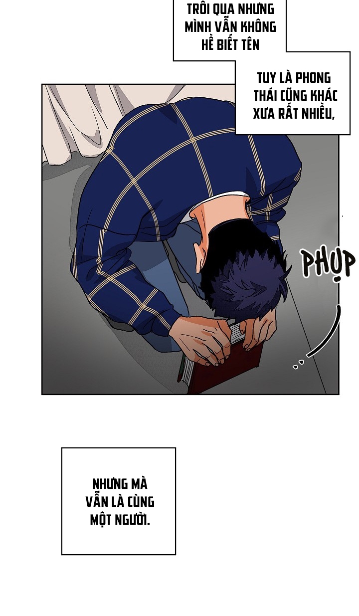 yêu em đi, bác sĩ! chapter 38 57