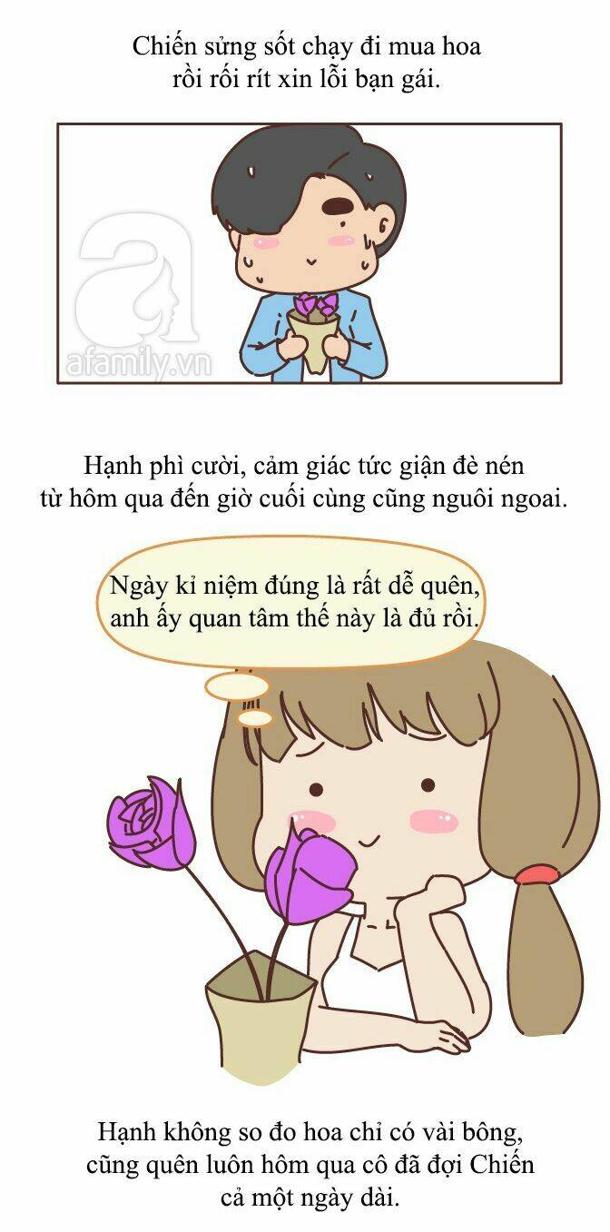 giải mã tình yêu chapter 193 8