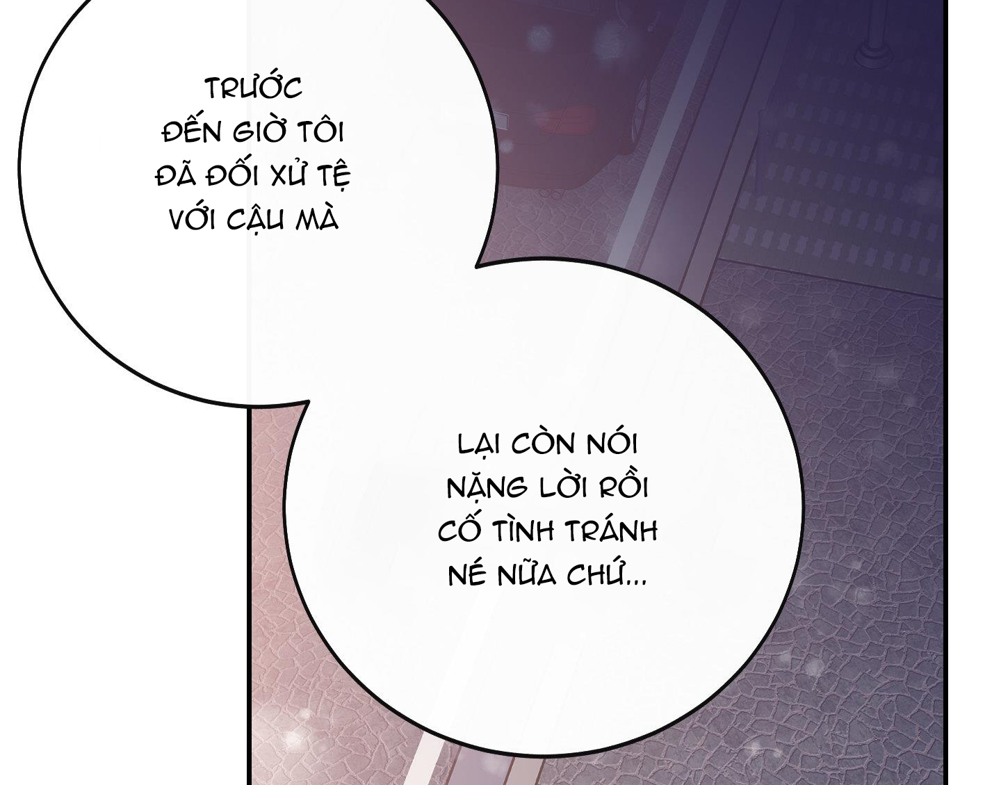 lãng mạn giả dối chapter 18 155