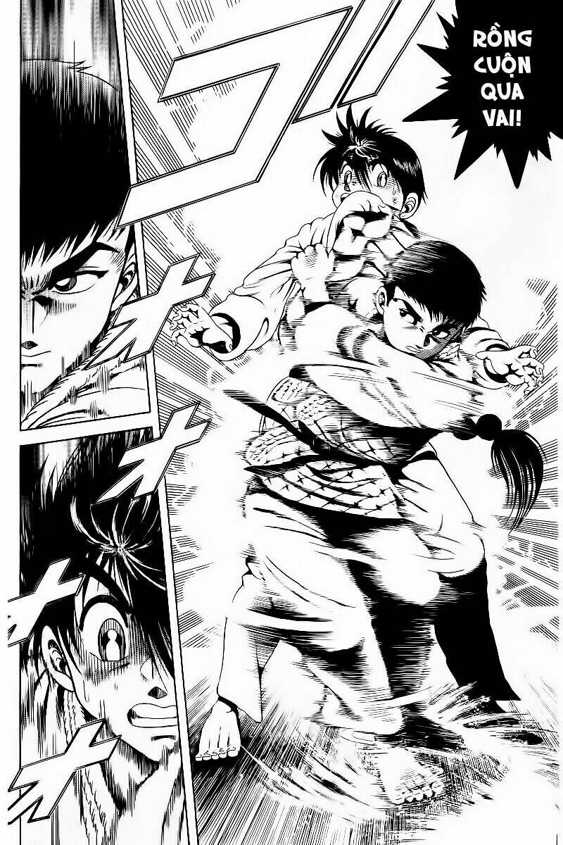 shin kotaro makaritoru! juudouhen chapter 9 3